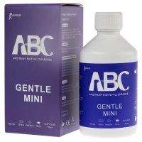 Порошок профилактический Gentle Mini 25 мкм на основе глицина (120 г) Woodpecker