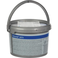 Секусепт АКТИВ дезинфицирующее средство 1,5 кг, Ecolab