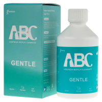 Порошок профилактический Gentle 65 мкм на основе глицина (200 г) Woodpecker
