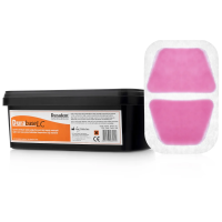 Durabase LC / Дюрабейс - пластины для изготовления индивидуальных ложек (50 шт) Duradent