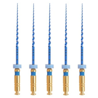 T-Flex машинные файлы 25 мм 06/30 (5 шт) Eurofile