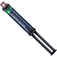 DC Zircore Flow Nano A2 AUTOMIX композитный цемент с наночастицами (шприц 5 мл) IDS