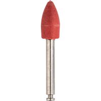 Полир "Kagayaki Enforce Zr" - Пуля 70 (красный) 1-й шаг, 6 шт