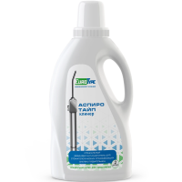 АспироТайп Клинер -  очистка аспирационных систем, 2л (ТМ EuroType) Россия