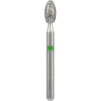 Боры 379-023C FG алмазные NTI