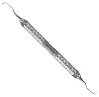 Кюрета Грейси №1/2 After Five для фронтальных зубов, ручка №9, Hu-Friedy