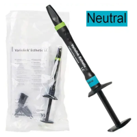 Variolink Esthetic LC Refill Neutral, композит фиксирующий, цвет: прозрачный, 2г., Ivoclar Vivadent