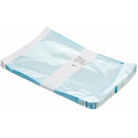 Пакеты "СтериТ" (300 х410мм) комбинированные самоклеящиеся с индикатором, 100 шт (ВИНАР)