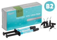Геркулайт XRV Ultra Flow - B2, шприц 2*2г., Kerr
