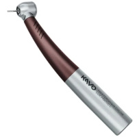 Наконечник турбинный MASTERtorque LUX M9000 L цвет Коричневый, с подсветкой, KaVo