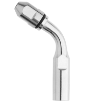 Насадка ED8 для скалеров эндодонтическая Эндочак (подходит к DTE, Satelec, NSK), Woodpecker