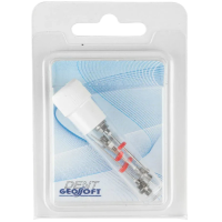 Игла инжекторная размер 25G, набор (4 шт) Geosoft