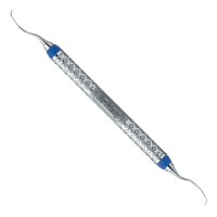 Кюрета Грейси №13/14 Labriola-Cortellini для дистальных поверхностей, ручка №9, Hu-Friedy