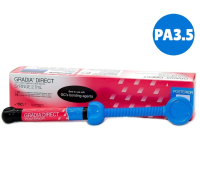 Градиа Директ, шприц PA3.5