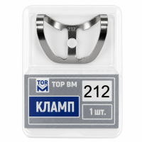 Кламп ТОР ВМ Без крыльев 212