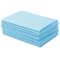 Простыня 140см х 70см, нестерильная, NOVIset