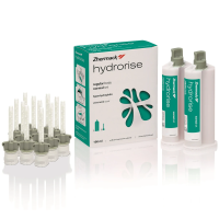 HYDRORISE Regular Body Normal Set, 2*50мл., Zhermack