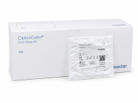 OptraGate ExtraSoft Size Regular - ретрактор губ и щек (approx. 7см), 80шт., Ivoclar Vivadent