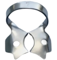 Кламп для раббердама №7 с крыльями (2532-7 Winged)