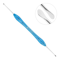 Распатор двусторонний стоматологический ТС-205А, Микрохирургические технологии