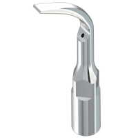 Насадка G2 к скайлеру для снятия зубных отложений, Woodpecker (подходит к EMS)