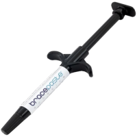BracePaste Adhesive - адгезив для брекетов средней вязкости (4 г) American Orthodontics