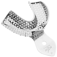 Ложка слепочная нижняя М 33-13* (1 шт) HLW