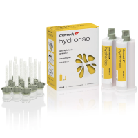HYDRORISE Extra Light Body Normal Set, 2*50мл., Zhermack