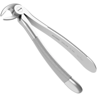 Щипцы для удаления корней нижней челюсти № 33A, AS-0100-33A, Asa Dental