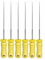 K-Files Никель-Титан 25мм №20 (6 шт) Eurofile