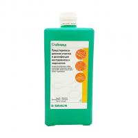 Стабимед - предстерилизационная очистка и дезинфекция инструментов и эндоскопов, 1л., BRAUN