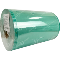 Рулон для стерилизации РКП 300 мм х 200 м комбинированный плоский Dental Formula (ТК=2шт)