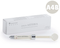 Asteria Эстелайт, шприц 4г. (Tokuyama Dental) A4B