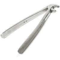 Щипцы для удаления моляров нижней челюсти №22 104-5 ВП Белмединструмент