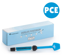 Эстелайт Постериор, шприц 4.2г. (Tokuyama Dental) PCE