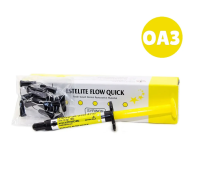 Эстелайт ФЛОУ Квик шприц (Tokuyama Dental) OA3