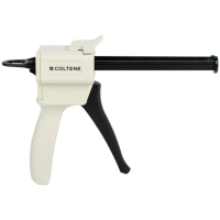 Пистолет-диспенсер для смешивания оттискных масс в картриджах 50/75 мл (1:1, 2:1) COLTENE