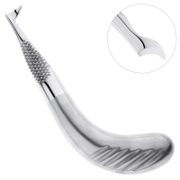 Элеватор Krallenheber левый 13-10L* HLW