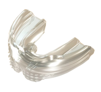 Трейнер Myobrace STAGE 1 для брекетов (прозрачный) T4B Large