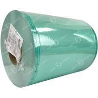 Рулон для стерилизации РКП 250 мм х 200 м комбинированный плоский Dental Formula (ТК=2шт)