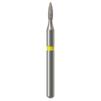 Боры 368-010SF FG алмазные NTI