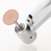 Полир резиновый для композитов P1938 NTI