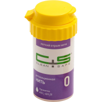 Нить ретракционная ProfiCord X №0 - c пропиткой, Clean+Safe