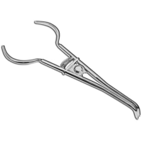 3.992. Щипцы установочные, ТОР ВМ