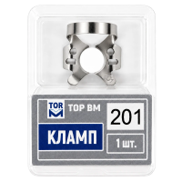 Кламп №201, ТОР ВМ