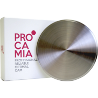 Титановый диск Procamia Ti 98*22