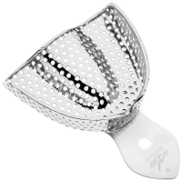 Ложка слепочная верхняя L 33-17* (1 шт) HLW