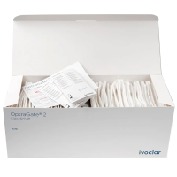 OptraGate 2 Size Small - ретрактор губ и щек (80 шт) Ivoclar Vivadent