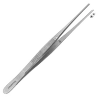 Пинцет "Semken-Taylor" хирургический прямой 150 мм 1х2 (606) Cornerstone