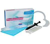 Набор для отбеливания зубов Amazing White Professional 24%